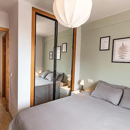 Sea Appartement Torre Del Mar