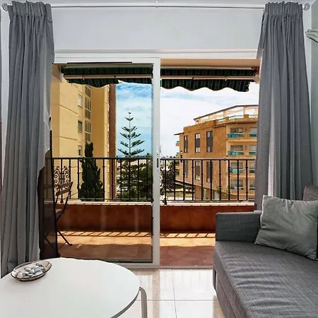 Appartement Sea *