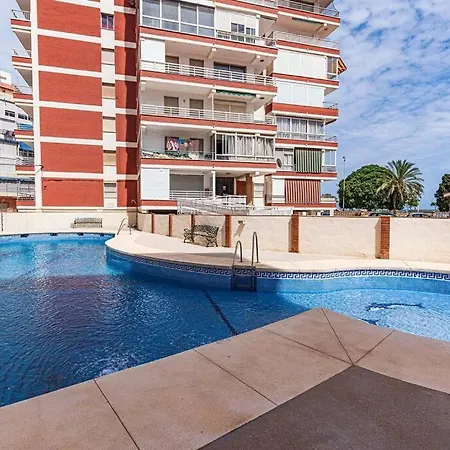 Apartmán Sea Torre Del Mar