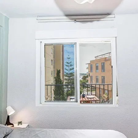 Apartmán Sea Torre Del Mar