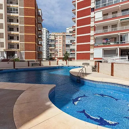 Apartmán Sea